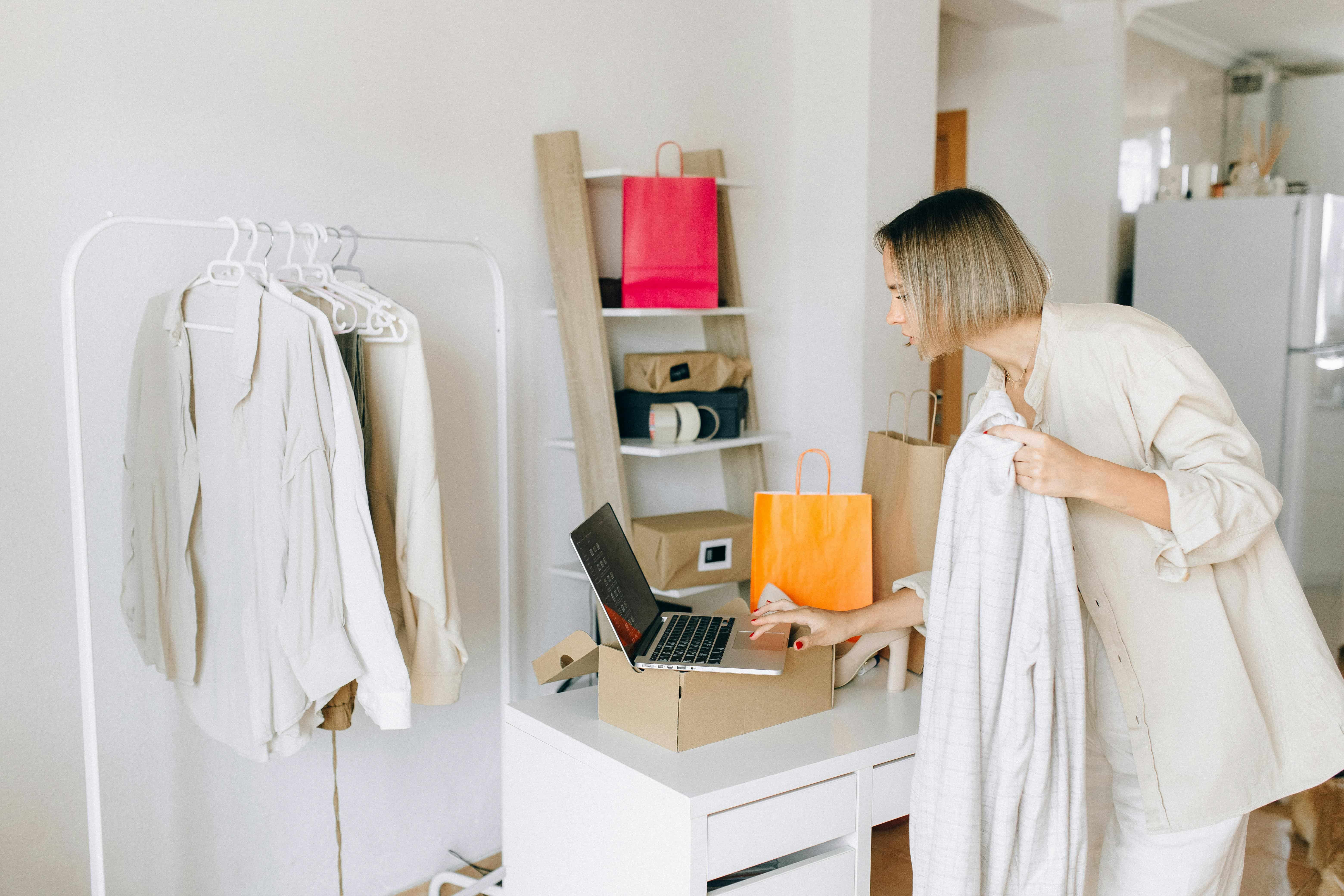 E-commerce & DTC Brands