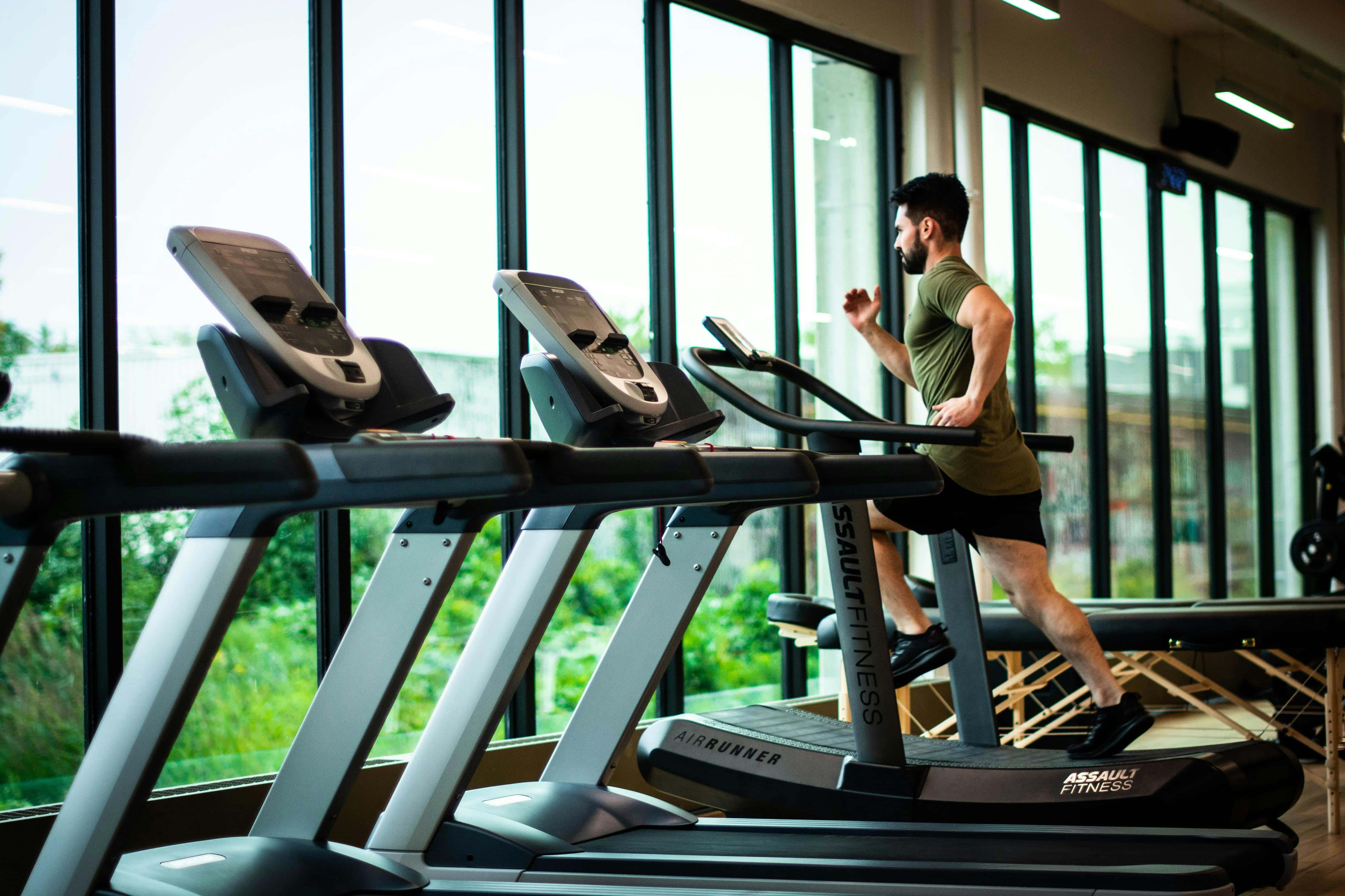 Health & Fitness