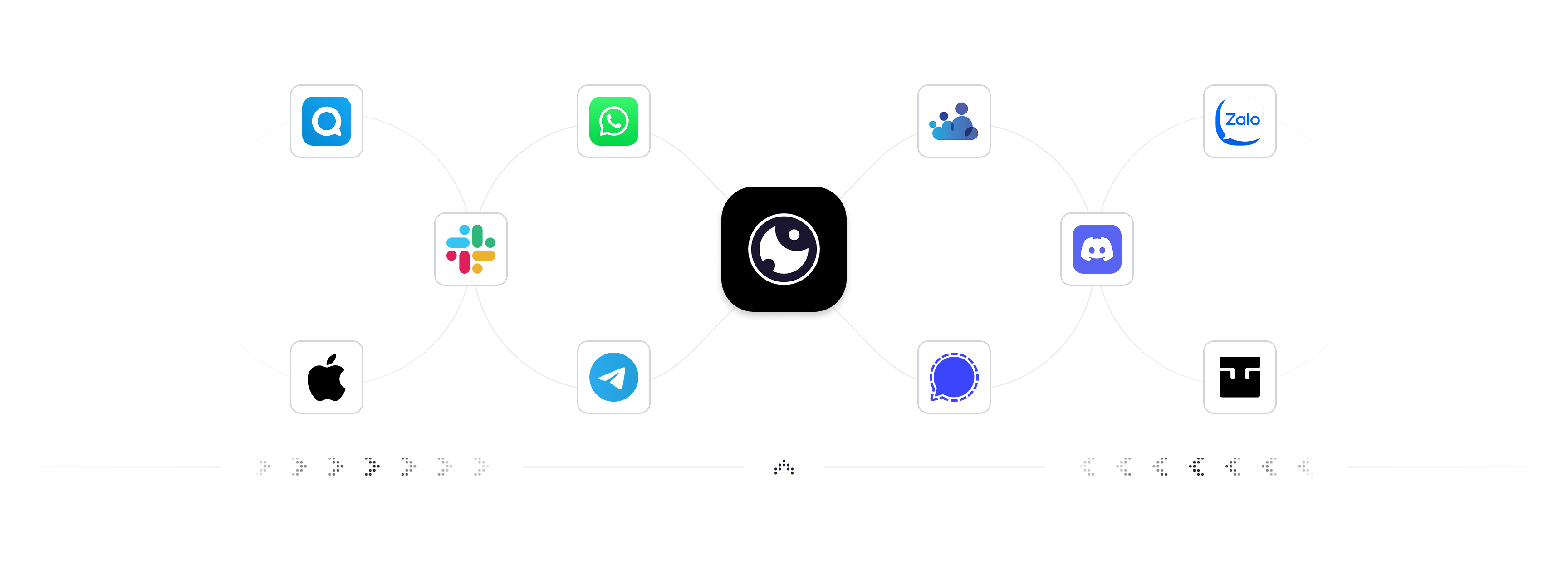 One AI, All Your Favorite Apps
