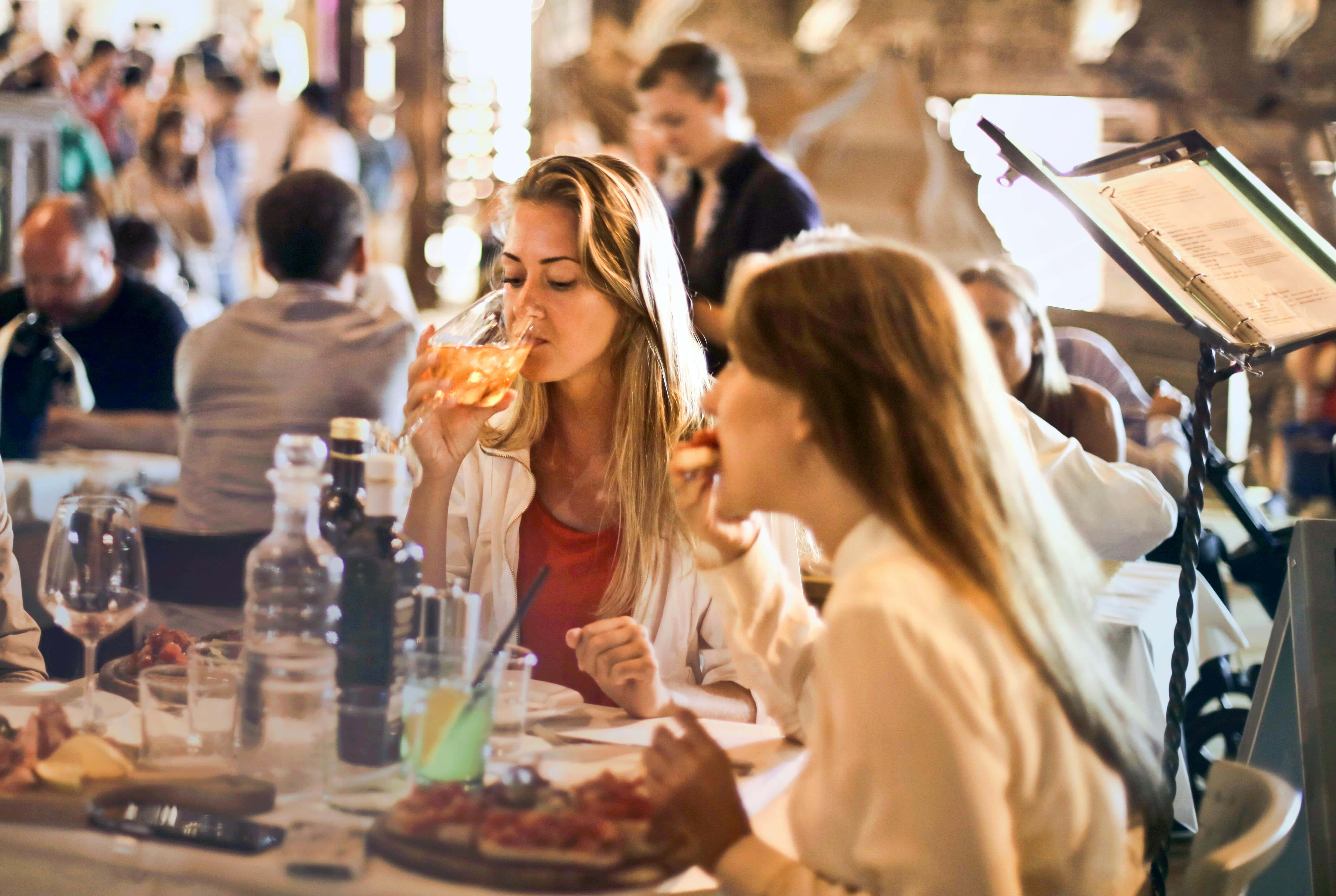 Restaurants & Food Service
