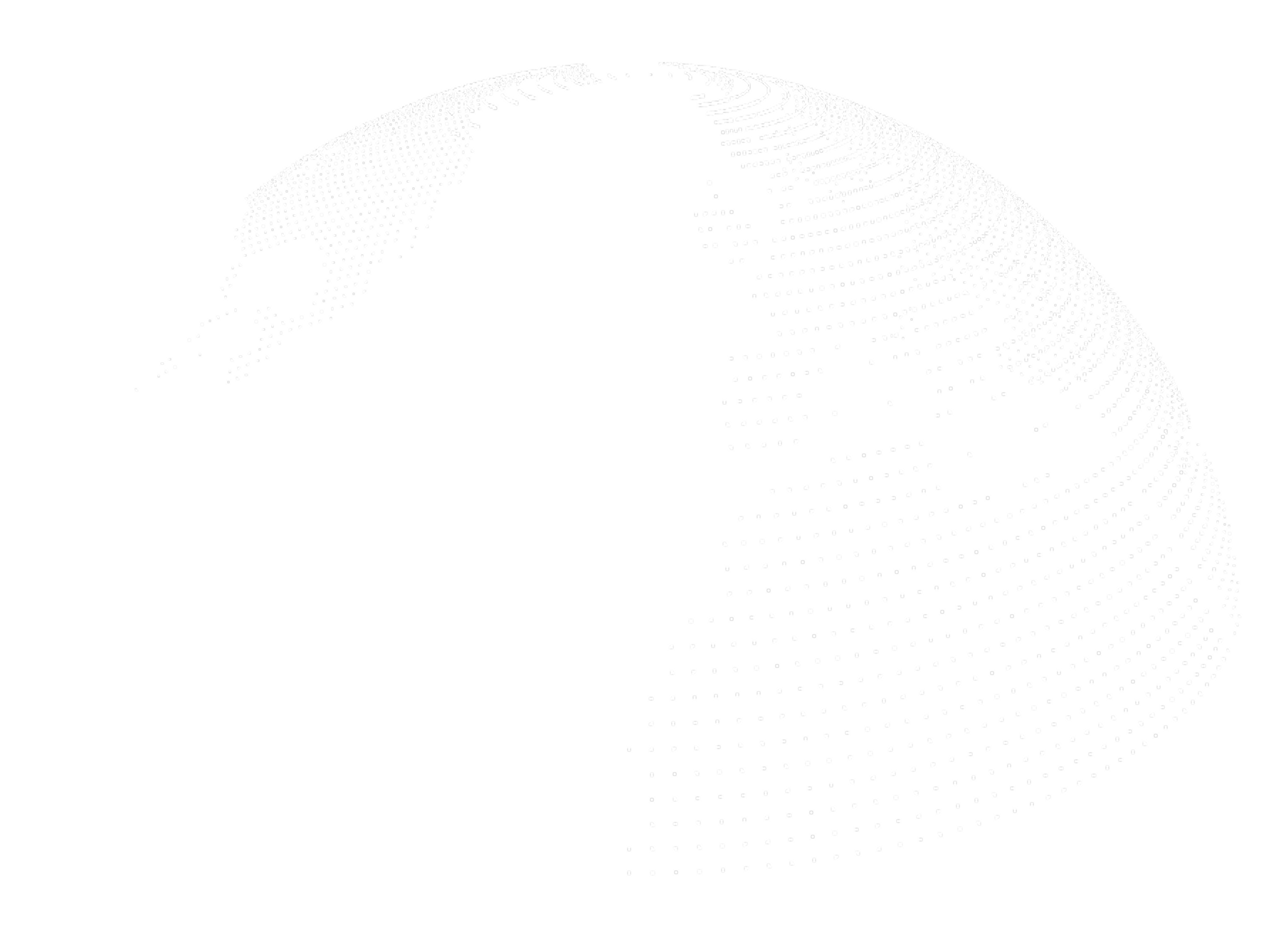 Decorative world map background